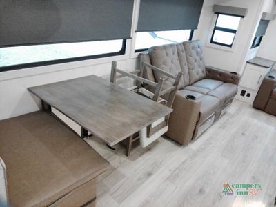 2026 Forest River RV Grand Surveyor - Photo 19