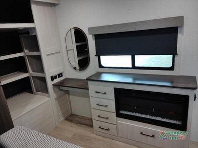 2026 Forest River RV Grand Surveyor - Photo 28