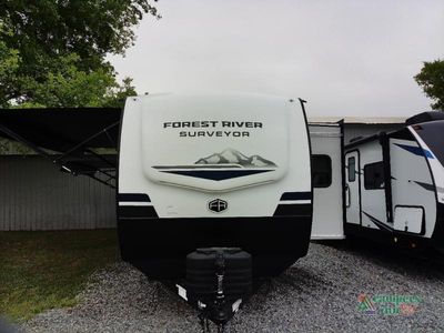 2026 Forest River RV Grand Surveyor - Photo 2