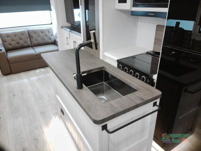 2026 Forest River RV Grand Surveyor - Photo 18