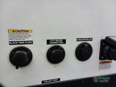 2026 Forest River RV Grand Surveyor - Photo 6