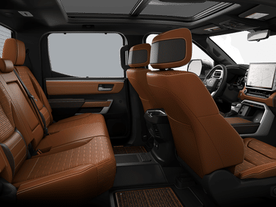 2026 Toyota Tundra - Photo 29