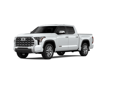 2026 Toyota Tundra - Photo 23