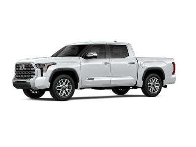 2026 Toyota Tundra - Photo 24