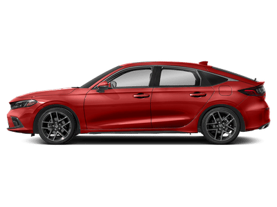 2023 Honda Civic - Photo 16