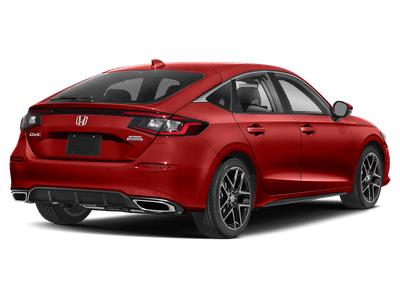 2023 Honda Civic - Photo 15