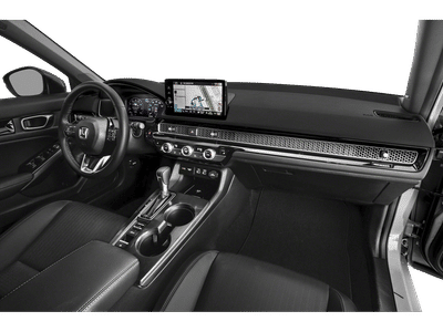 2023 Honda Civic - Photo 24