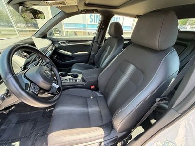 2023 Honda Civic - Photo 8