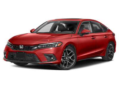 2023 Honda Civic - Photo 14