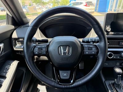 2023 Honda Civic - Photo 7