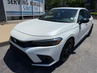 2023 Honda Civic - Photo 10