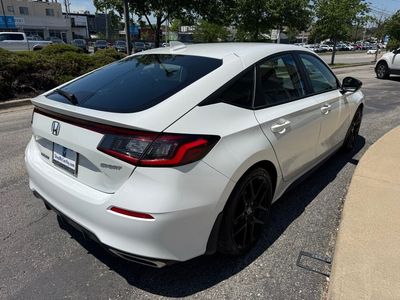2023 Honda Civic - Photo 12