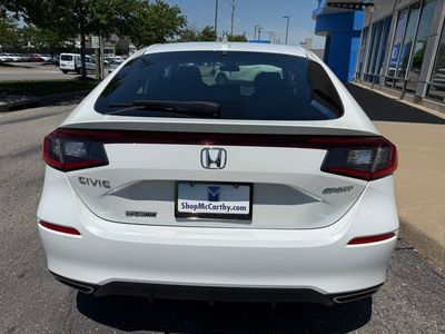 2023 Honda Civic - Photo 13