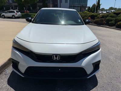 2023 Honda Civic - Photo 11