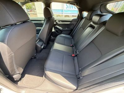 2023 Honda Civic - Photo 9