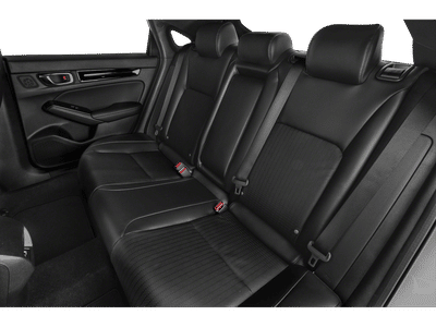 2023 Honda Civic - Photo 22