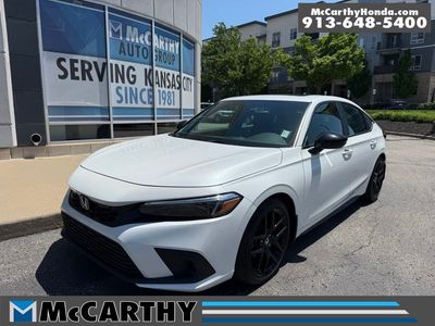 2023 Honda Civic - Photo 1