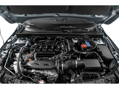 2023 Honda Civic - Photo 21