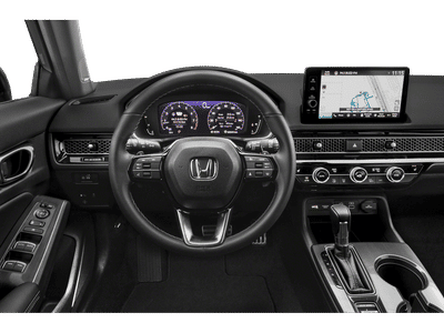 2023 Honda Civic - Photo 17
