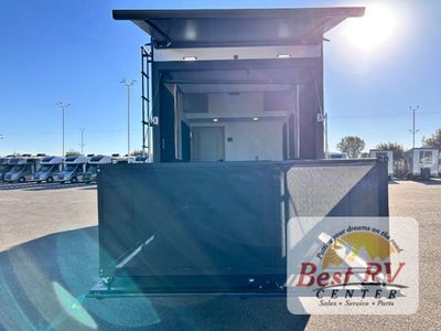 2026 Keystone RV Raptor Carbon Series - Photo 6