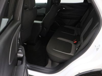 2026 Chevrolet Trailblazer FWD — photo 26 view