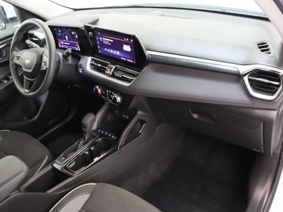 2026 Chevrolet Trailblazer FWD — photo 33 view
