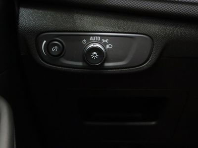 2026 Chevrolet Trailblazer FWD — photo 23 view