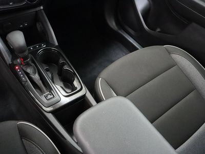 2026 Chevrolet Trailblazer FWD — photo 16 view