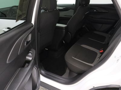 2026 Chevrolet Trailblazer FWD — photo 25 view