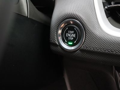 2026 Chevrolet Trailblazer FWD — photo 17 view