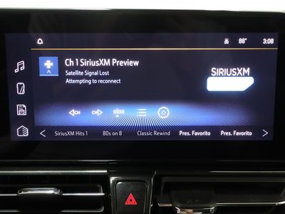 2026 Chevrolet Trailblazer FWD — photo 18 view