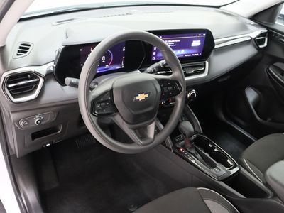 2026 Chevrolet Trailblazer FWD — photo 13 view