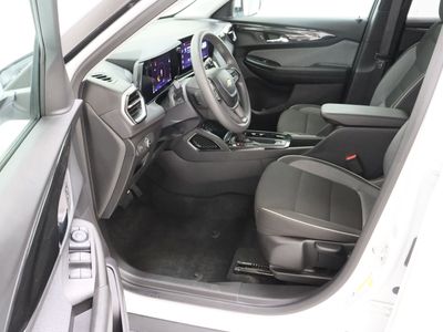 2026 Chevrolet Trailblazer FWD — photo 14 view