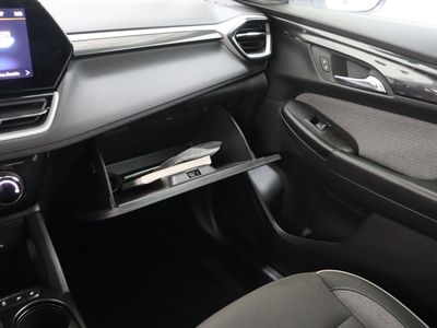 2026 Chevrolet Trailblazer FWD — photo 21 view