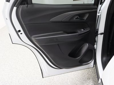 2026 Chevrolet Trailblazer FWD — photo 24 view