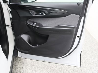2026 Chevrolet Trailblazer FWD — photo 32 view