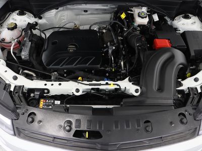2026 Chevrolet Trailblazer FWD — photo 35 view