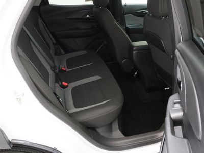 2026 Chevrolet Trailblazer FWD — photo 31 view