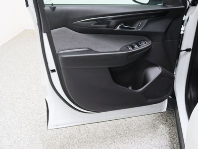 2026 Chevrolet Trailblazer FWD — photo 12 view