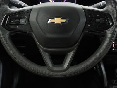 2026 Chevrolet Trailblazer FWD — photo 22 view