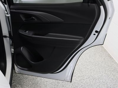 2026 Chevrolet Trailblazer FWD — photo 30 view