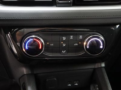 2026 Chevrolet Trailblazer FWD — photo 19 view