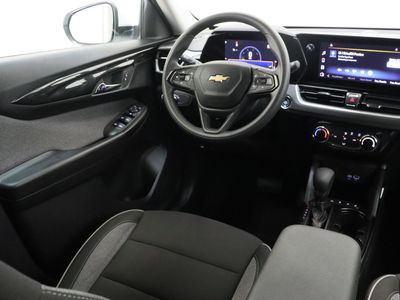 2026 Chevrolet Trailblazer FWD — photo 28 view
