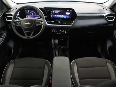 2026 Chevrolet Trailblazer FWD — photo 27 view