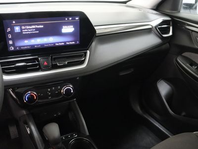 2026 Chevrolet Trailblazer FWD — photo 15 view