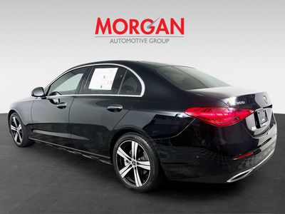 2024 Mercedes-Benz C-Class - Photo 5