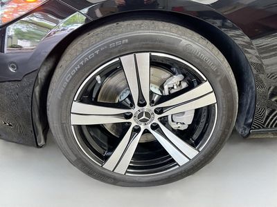 2024 Mercedes-Benz C-Class - Photo 11