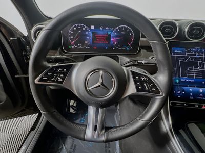 2024 Mercedes-Benz C-Class - Photo 15