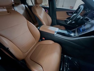 2024 Mercedes-Benz C-Class - Photo 28