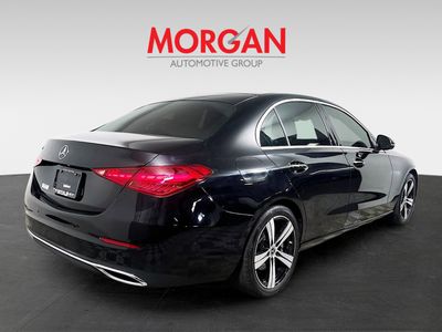 2024 Mercedes-Benz C-Class - Photo 3